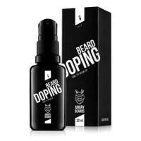 ANGRY BEARDS Beard Doping 30 ml