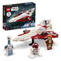 Lego® star wars™ 75333 jediská stíhačka obi-wana kenobiho