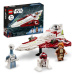 Lego® star wars™ 75333 jediská stíhačka obi-wana kenobiho