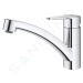 Grohe 31680000 - Dřezová baterie, chrom