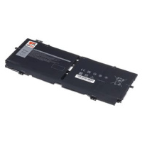 T6 Power pro Dell XPS 13 7390 2in1, Li-Poly, 7,6 V, 6710 mAh 51 Wh