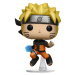 Funko POP! #181 Animation: Naruto Shippuden - Naruto Rasengan