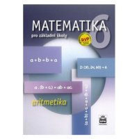 Matematika 6 pro ZŠ - Aritmetika