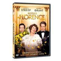 Božská Florence - DVD