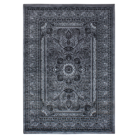 Ayyildiz koberce Kusový koberec Marrakesh 207 grey Rozměry koberců: 80x150