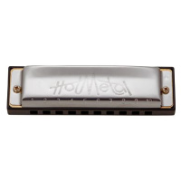 HOHNER Hot Metal G-major