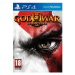 God of War 3 Remastered (PS HITS) (PS4)