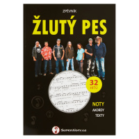 KN Žlutý pes