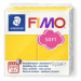 FIMO soft 57g - okrová