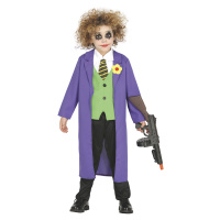 Guirca Dětský kostým - Joker Velikost - děti: L