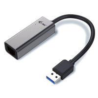 I-TEC USB 3.0 Metal Gigabit Ethernet