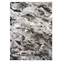 Kusový koberec Mitra 3001 Grey 200x290 cm