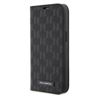 Pouzdro Karl Lagerfeld iPhone 14 Pro 6.1