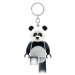 LEGO LED Lite LEGO Minifigures Panda svítící figurka