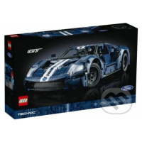 LEGO® Technic 42154 2022 Ford GT - hra z kategorie Technic