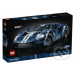 LEGO® Technic 42154 2022 Ford GT - hra z kategorie Technic