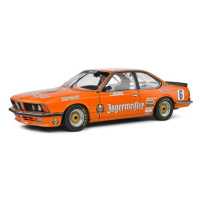 1:18 BMW 635 (E24) Orange 1984