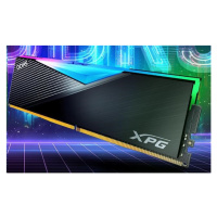 ADATA XPG DIMM DDR5 32GB (Kit of 2) 6000MHz CL30 RGB Lancer