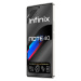 Infinix Note 40 8GB/256GB Racing Grey