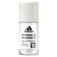 Adidas Pro Invisible dámský antiperspirant roll-on 50ml