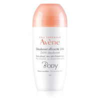 AVENE BODY 24h Deodorant 50 ml