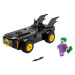 LEGO® DC Batman™ 76264 Pronásledování v Batmobilu: Batman™ vs. Joker™