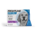 FRONTLINE SPOT-ON pro psy 20-40 kg (L) 3 pipety