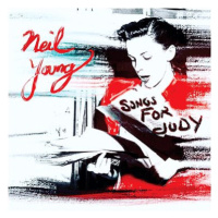 Young Neil: Songs For Judy - CD