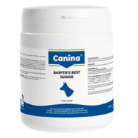 Canina Barfer S best junior 350g