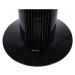 Podlahový ventilátor MalTec WK180WT černý