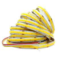 LED COB 24V CCT 608D 1m 11W LED linka