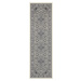 Nouristan - Hanse Home koberce Kusový koberec Mirkan 104437 Cream Rozměry koberců: 80x150