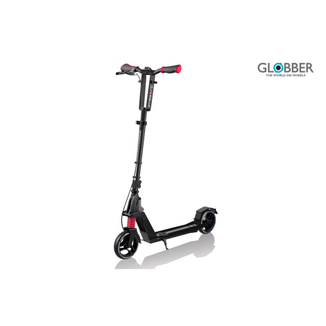 Globber Koloběžka One K 165 BR Black