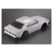 Killerbody karosérie 1:10 Nissan Skyline 2000 GT-ES bílá