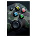 Gamepad Nacon Pro Compact Controller Forest (Xbox One/Xbox Series)