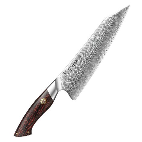 Hezhen HEZHEN® nůž pro šéfkuchaře Chef VULCAN B38 (8,5")