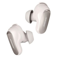 BOSE QuietComfort Ultra Earbuds bílá