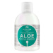 Kallos obnovující šampon s Aloe Vera 1000 ml