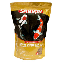 Velda SaniKoi Gold Protein Plus 3 mm 3 l