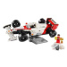 LEGO® Icons 10330 McLaren MP4/4 a Ayrton Senna