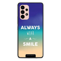 Mobiwear Glossy lesklý pro Samsung Galaxy A53 5G - G074G