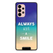 Mobiwear Glossy lesklý pro Samsung Galaxy A53 5G - G074G