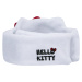 OTL Technologies Hello Kitty, bílá - HK0798