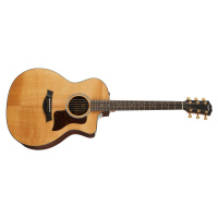 Taylor 214ce Plus 50th Anniversary LTD