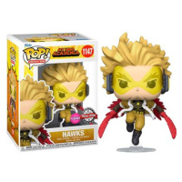 Funko POP! Animation My Hero Academia S9 Hawks FL