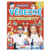 Snadné vědecké experimenty