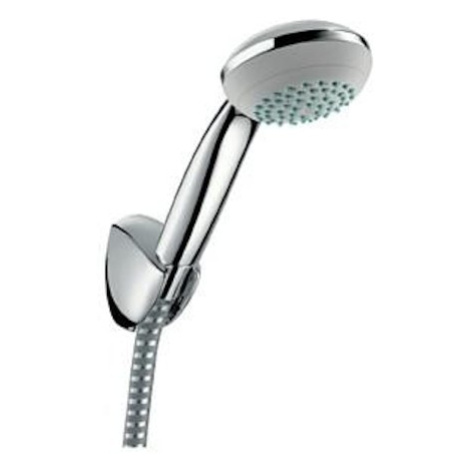 Hansgrohe Crometta 85 sprchová hlavice s hadicí chrom 27 576 000