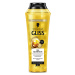 Schwarzkopf Gliss Oil Nutritive Vyživující šampon 250ml