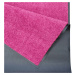 Hanse Home Collection koberce Rohožka Wash & Clean 103835 Raspberry Red - 60x90 cm