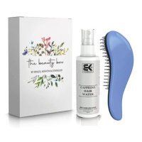 BK Beauty Keratin The beauty box, Coffeine + blue